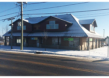 Gatineau electrician Bruno Berthiaume Électrique Inc.