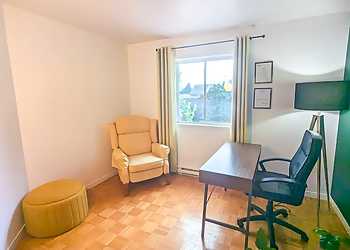 Saint Jerome hypnotherapy Bruno Gauthier-Richard Hypnothérapeute