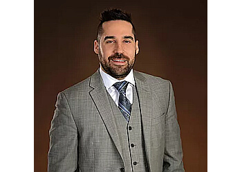 Drummondville divorce lawyer Bruno Lapierre - MBL Avocats Inc.