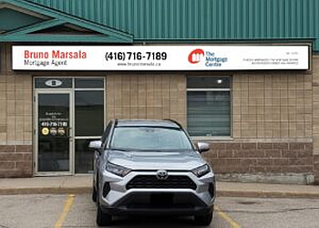 Orangeville mortgage broker Bruno Marsala Mortgage Agent