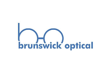 Moncton optician Brunswick Optical