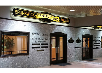 Brunswick Square Dental Clinic