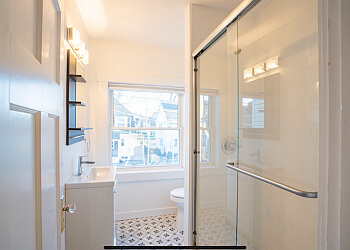 Halifax Peintres Brush Hour Painting, Drywall & Design