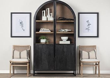 Sarnia Designers et Décorateurs D'intérieur Brush Strokes Interiors