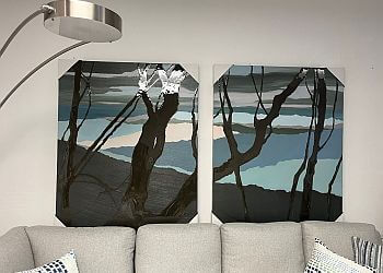 Sarnia Designers et Décorateurs D'intérieur Brush Strokes Interiors