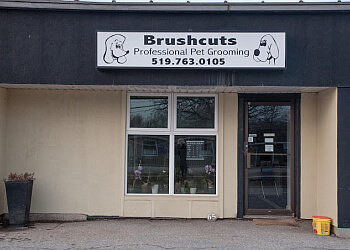 Brushcuts Professional Pet Grooming