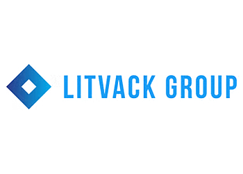 Vaughan licensed insolvency trustee Bryan Litvack - LITVACK GROUP