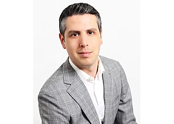 Vaughan licensed insolvency trustee Bryan Litvack - LITVACK GROUP