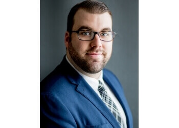 Bryan M. Mayes - Paquette Travers