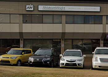 Sherwood Park Avocats Du Travail Teri Lynn Bougie - AHLSTROM WRIGHT BARRISTERS + SOLICITORS