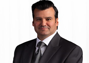 Bryan Robinson - Gatineau, QC Avocats D'Affaires - Lawyer Portrait Image
