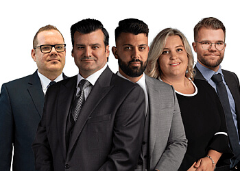 Gatineau Avocats D'Affaires Bryan Robinson - ROBINSON LAW