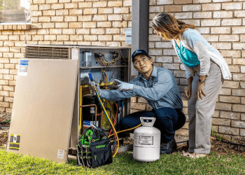 Windsor hvac service Bryant Heating & Cooling Service Experts