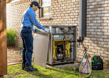 Windsor hvac service Bryant Heating & Cooling Service Experts