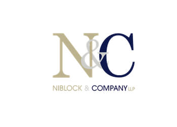 Medicine Hat business lawyer Bryce R. Farrell - NIBLOCK AND COMPANY LLP