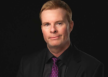 Bryce R. Farrell - NIBLOCK AND COMPANY LLP Bryce R. Farrell - Medicine Hat, AB Business Lawyers - Lawyer Portrait Image