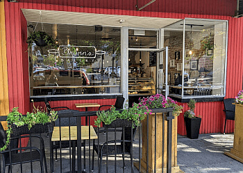 Kamloops bakery Brynn's Bakery