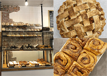 Kamloops bakery Brynn's Bakery
