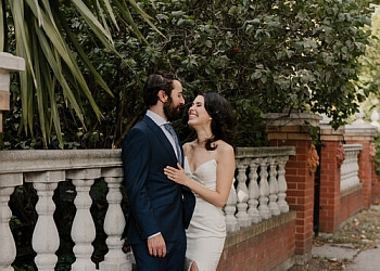 Guelph wedding photographer Bryn's Photography