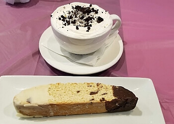 Brûlerie Café Crème
