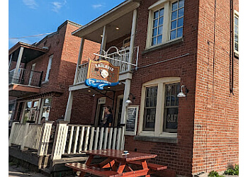 Terrebonne cafe Brûlerie De La Riviere