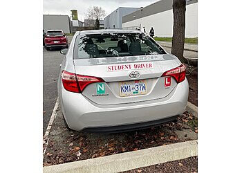 Delta driving school Bsmart Driving school