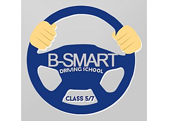 Delta driving school Bsmart Driving school