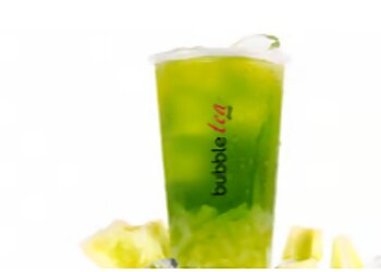 Gatineau Bars À Jus Bubble Tea Shop