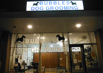 Lethbridge pet grooming Bubbles Dog Grooming image 1