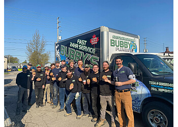 Windsor Plombiers Bubby's Plumbing