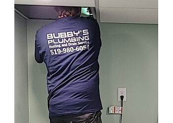 Windsor Plombiers Bubby's Plumbing
