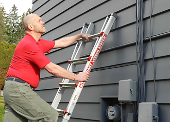 North Vancouver home inspector Buchamer Inspection Services Ltd.