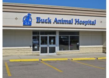 Buck Animal Hospital