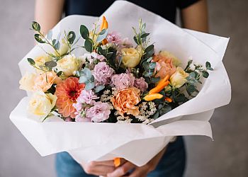 Abbotsford florist Buckets Fresh Flower Market