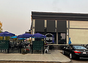 Buco Pizzeria & Vino St Albert - St Albert, AB Pizza Places - Restaurant Exterior Image