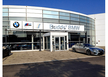 Budds BMW