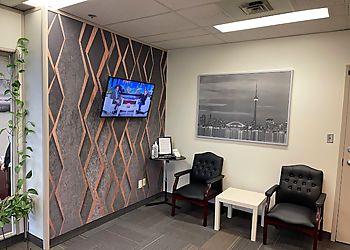 Richmond Hill accounting firm Budget Accounting Ltd.