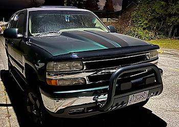 Maple Ridge car repair shop Budget Brake & Muffler Auto Centres