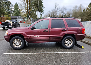 Maple Ridge car repair shop Budget Brake & Muffler Auto Centres