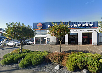 Budget Brake & Muffler Auto Centres