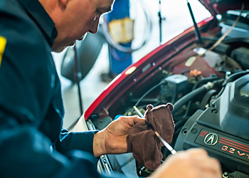 Nanaimo car repair shop Budget Brake & Muffler Auto Centres Nanaimo