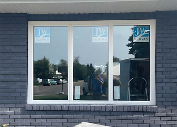 Regina Window Companies Budget Builders Windows & Doors