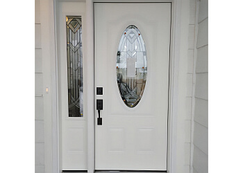 Regina Window Companies Budget Builders Windows & Doors