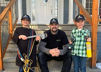 Prince George hvac service Budget Choice Heating & Cooling