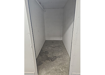 Prince George storage unit Budget Heated Self Storage