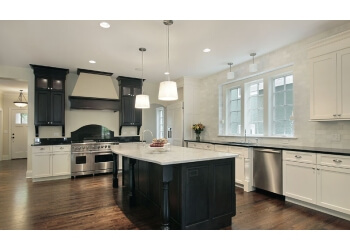 3 Best Custom Cabinets in Surrey BC ThreeBestRated