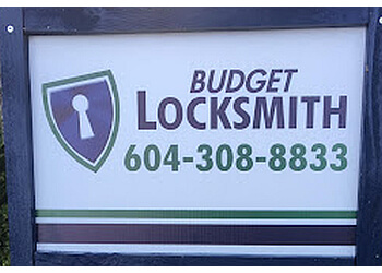 Abbotsford locksmith Budget Locksmith