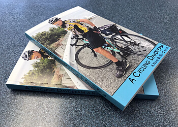 Edmonton Imprimeries Budget Printing