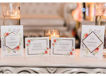 Edmonton Imprimeries Budget Printing