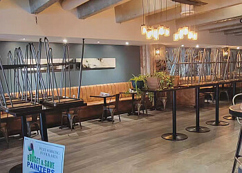 North Vancouver painter Budget & Save Painters North Vancouver